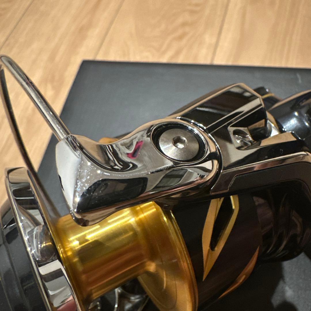 SHIMANO シマノ ステラsw14000