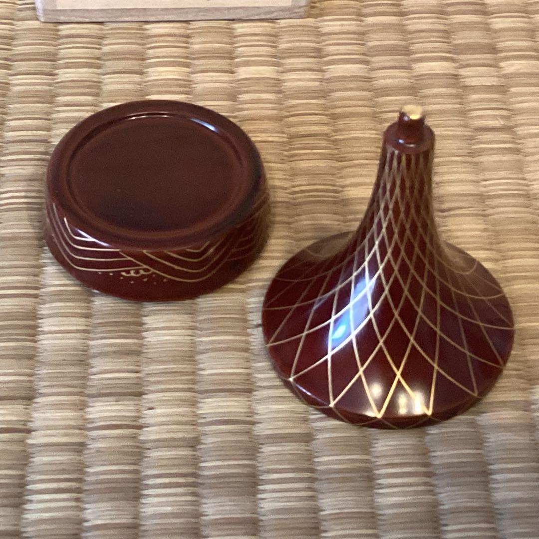 干網香合　道場宗廣作