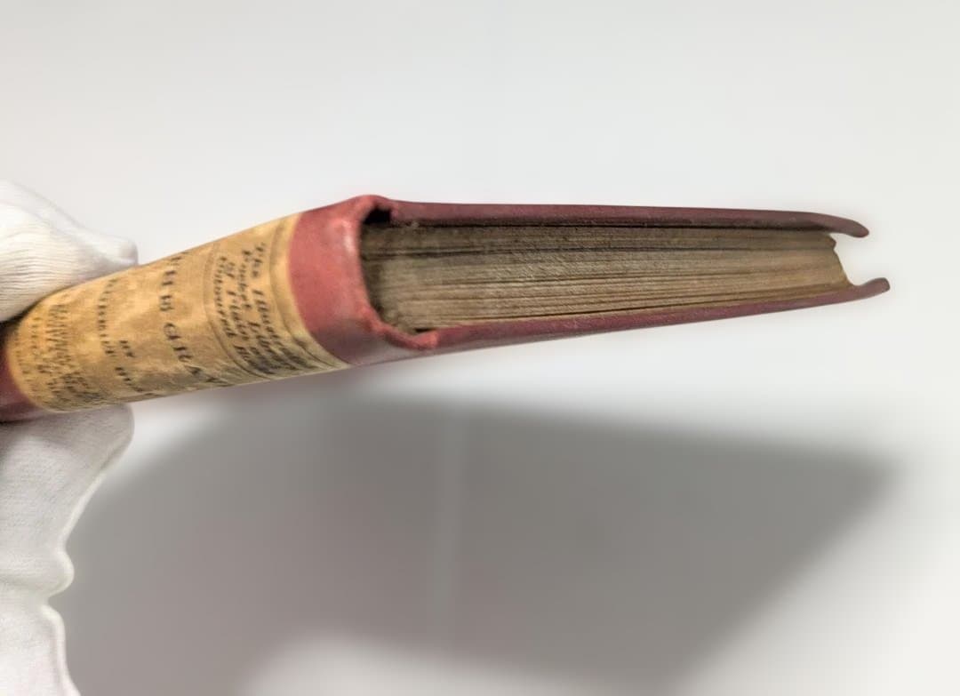 ★希少 ★ウィリアム・ブレイク★挿画本 The Grave★銅版画 13点★