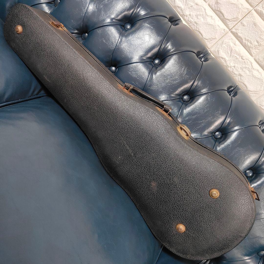 美麗木目 SUZUKI スズキ バイオリン No.360 3/4 SUGITO弓