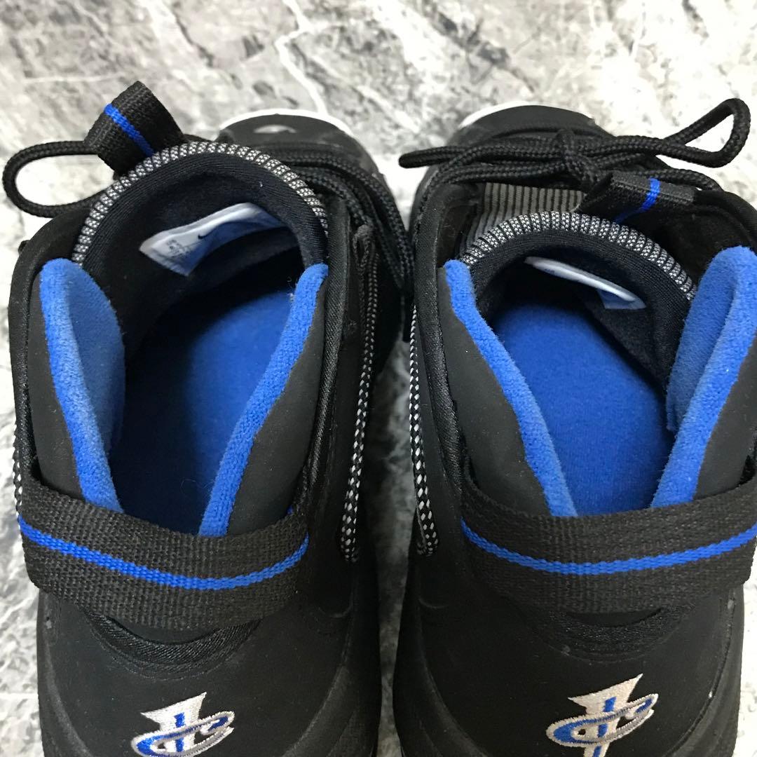 NIKE AIR MAX PENNY 1 エア マックス ペニー スニーカー