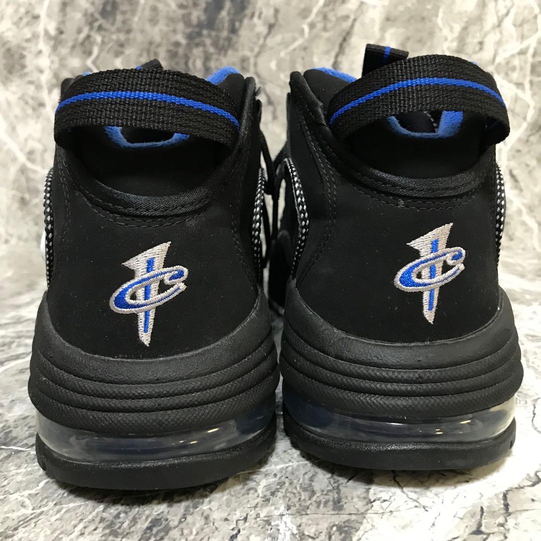 NIKE AIR MAX PENNY 1 エア マックス ペニー スニーカー