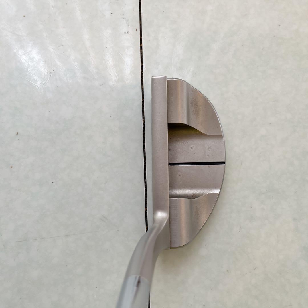 スコッティキャメロン タイトリスト California Del Mar パター