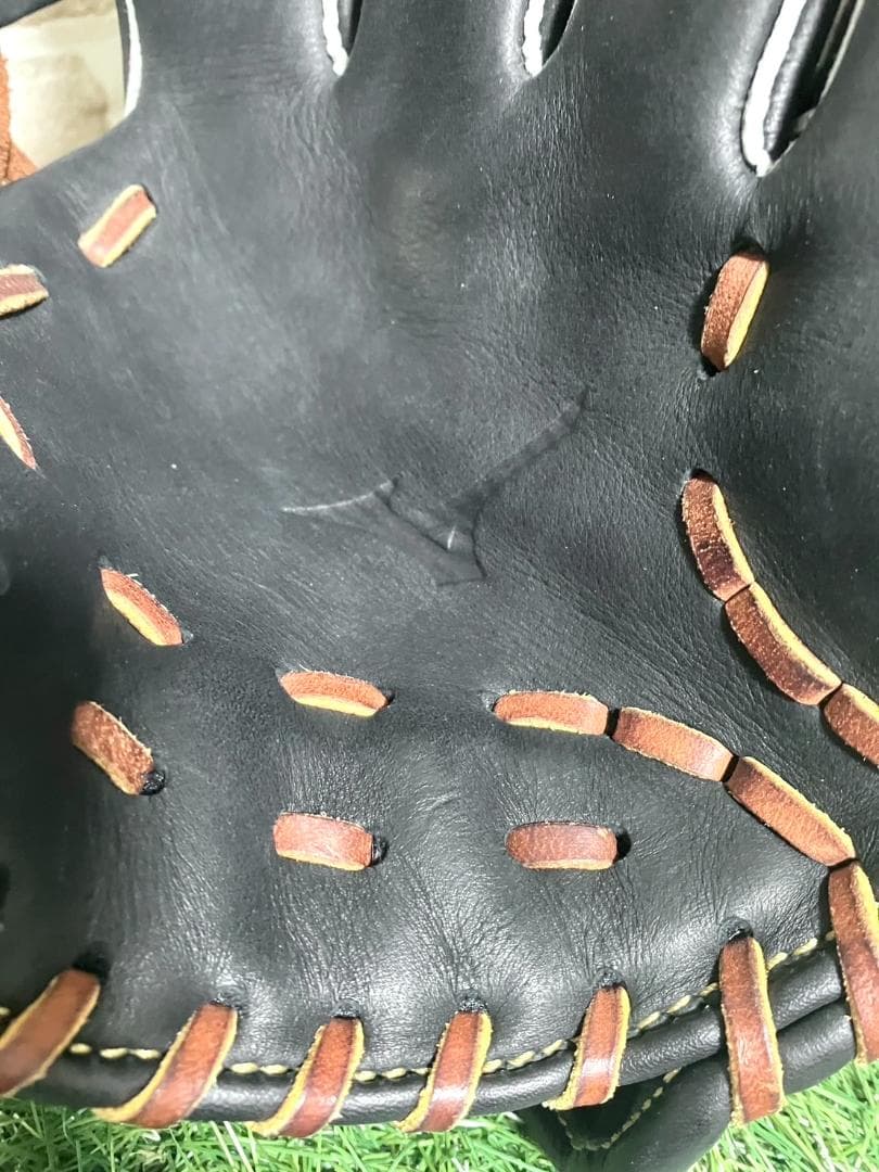 【24時間以内/匿名配送】ミズノ セレクト9 軟式 内野手 1AJGR22803