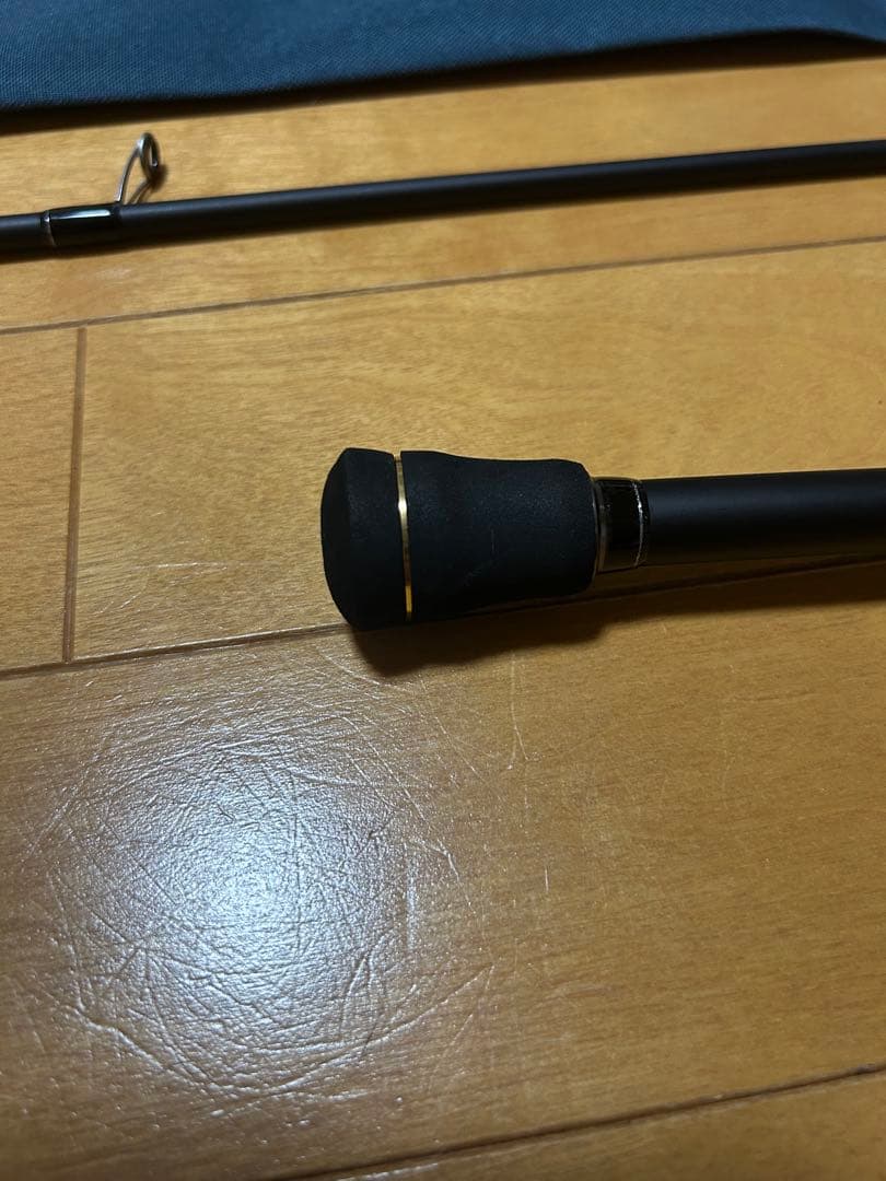 ロックライバー1G RVL1 T762ML メジャークラフト