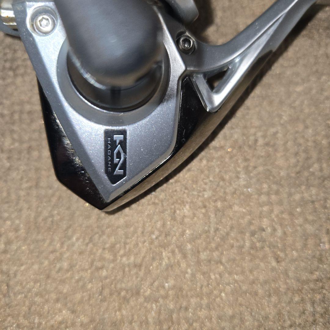 わ*い様 併用出品有SHIMANO STRADIC 2500S