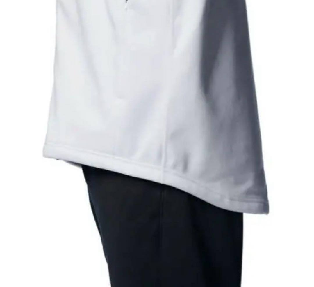 新品　アンダーアーマー　UA ウインターニット　上下　3レイヤー　秋冬　防寒