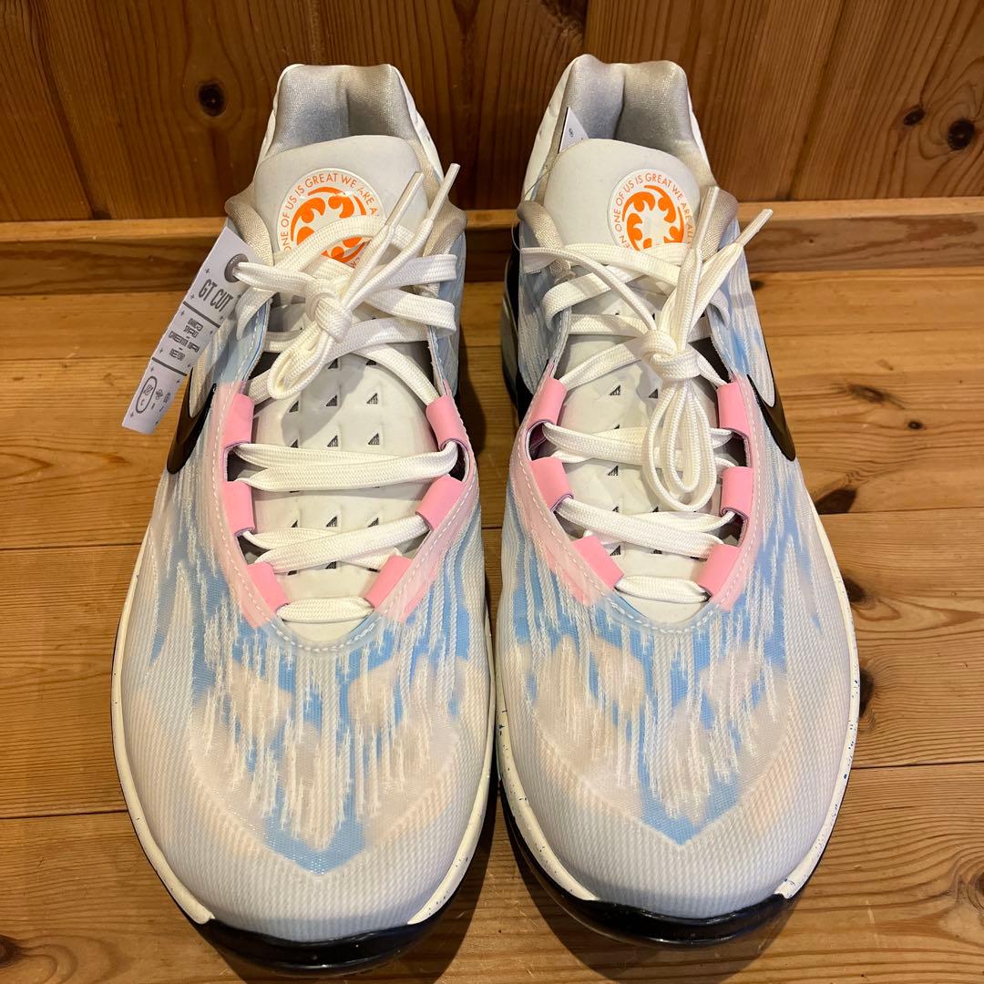 Nike Air Zoom GT Cut 2 ナイキ　GT カット2