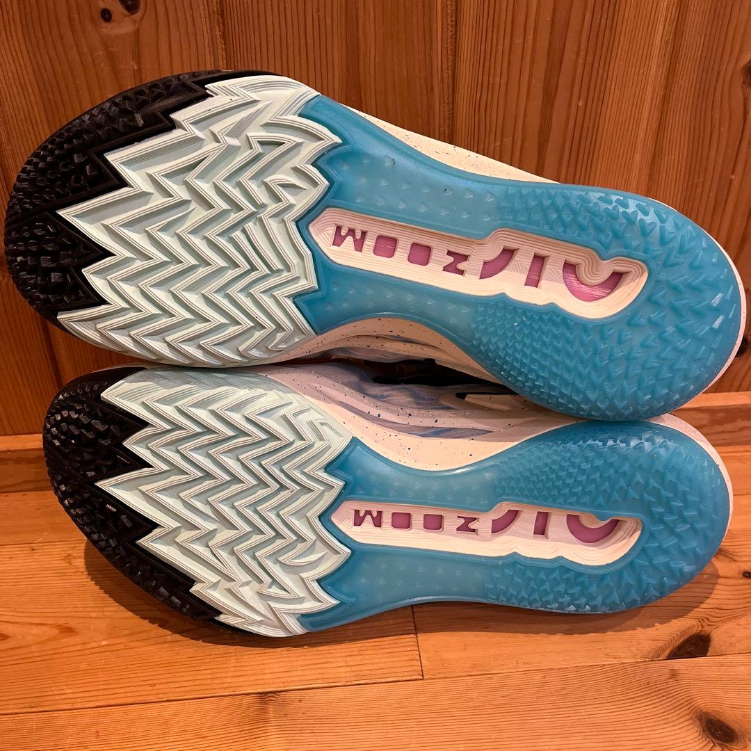 Nike Air Zoom GT Cut 2 ナイキ　GT カット2