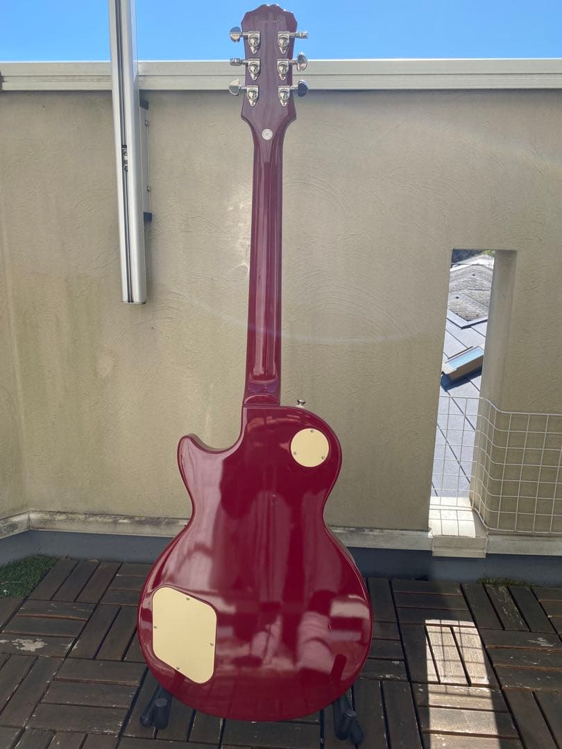 Epiphone Les Paul Standard (エピフォンレスポール)