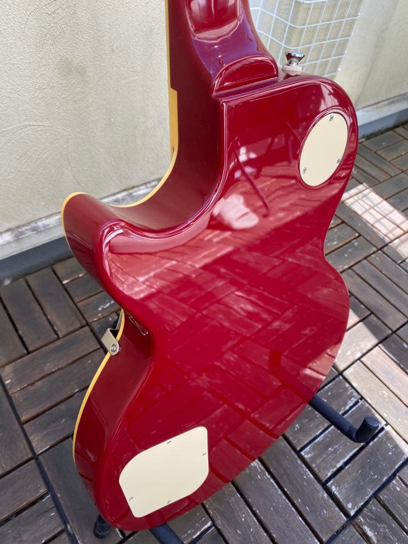 Epiphone Les Paul Standard (エピフォンレスポール)