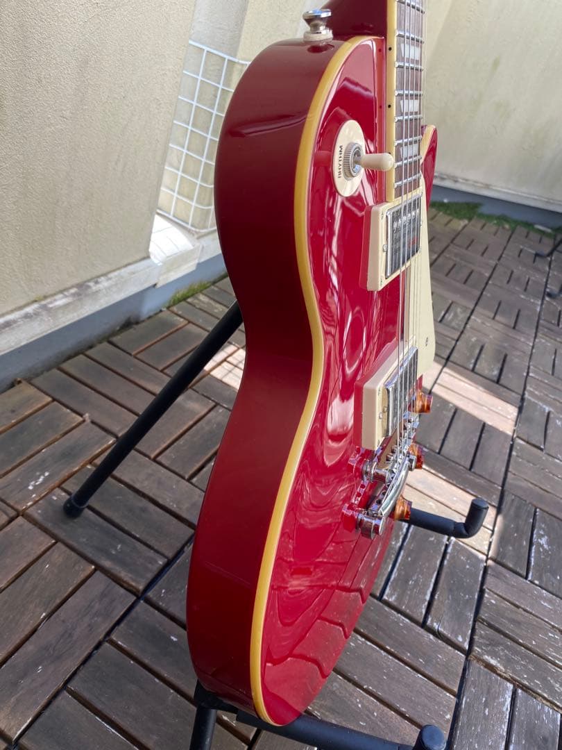 Epiphone Les Paul Standard (エピフォンレスポール)