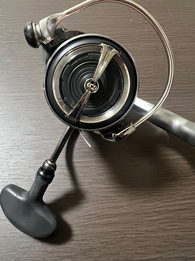 ダイワ　カルディアLT4000-CXH 2018モデル