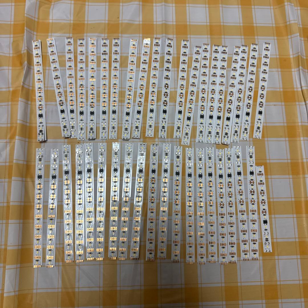 ☆*☆様 nゲージ 室内灯　tomix他　大量まとめて