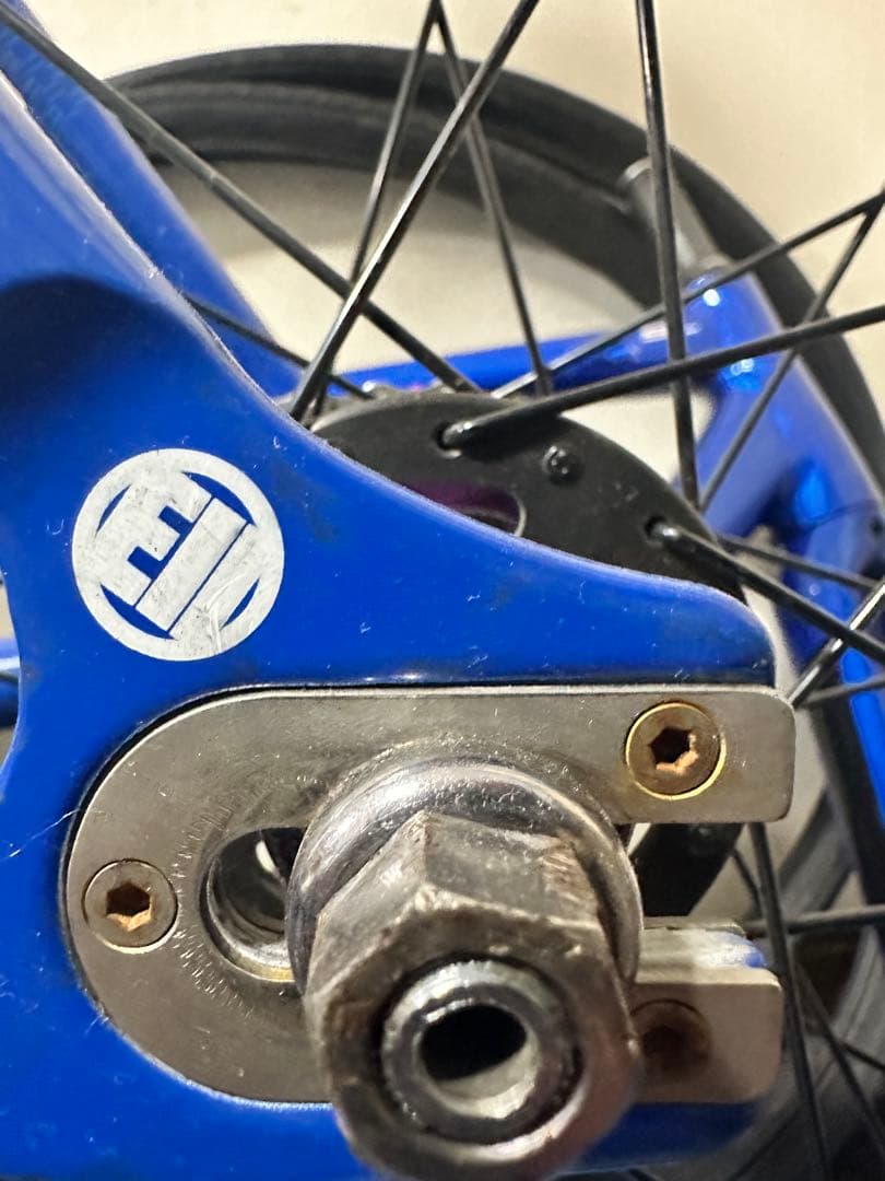 た*た様 ENGINE11 vortex ピスト　フレームセット