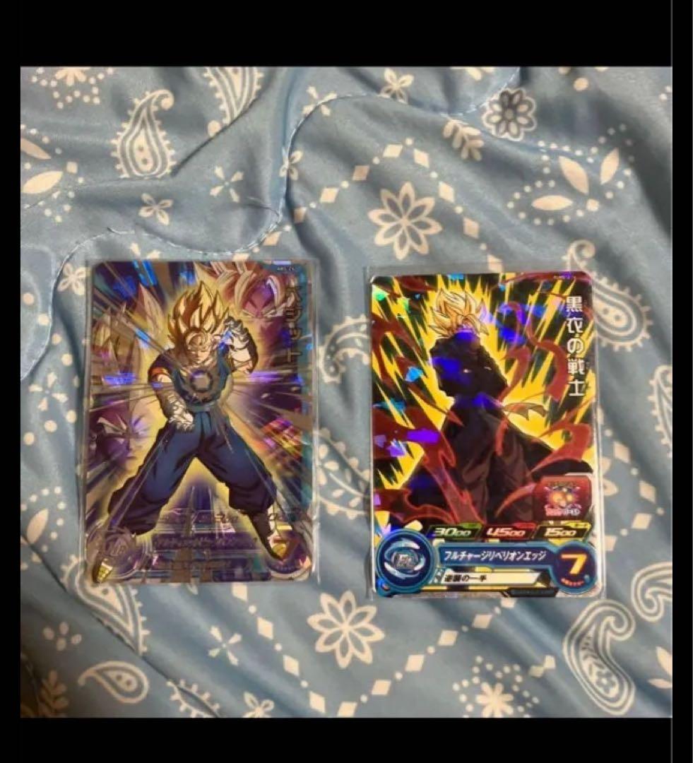 ドラゴンボールヒーローズ まとめ売り