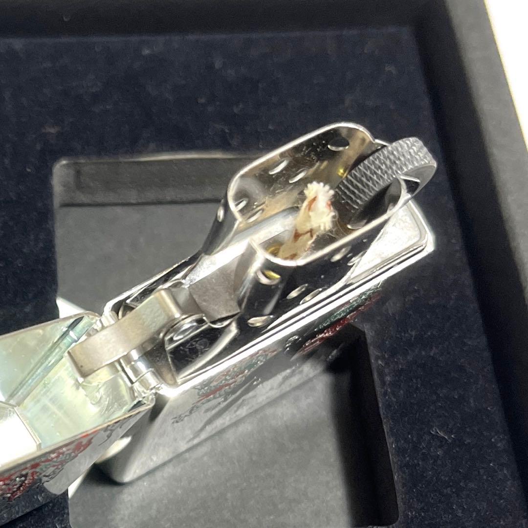 16666→12/31まで‼️【特別限定品】【シリアル有】zippo ブルースリー