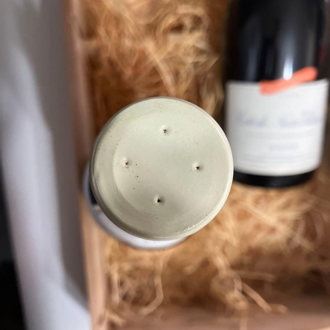 【白】ミッシェルクトームルソーレナルヴォー【赤】ブルゴーニュオートコートドニュイ