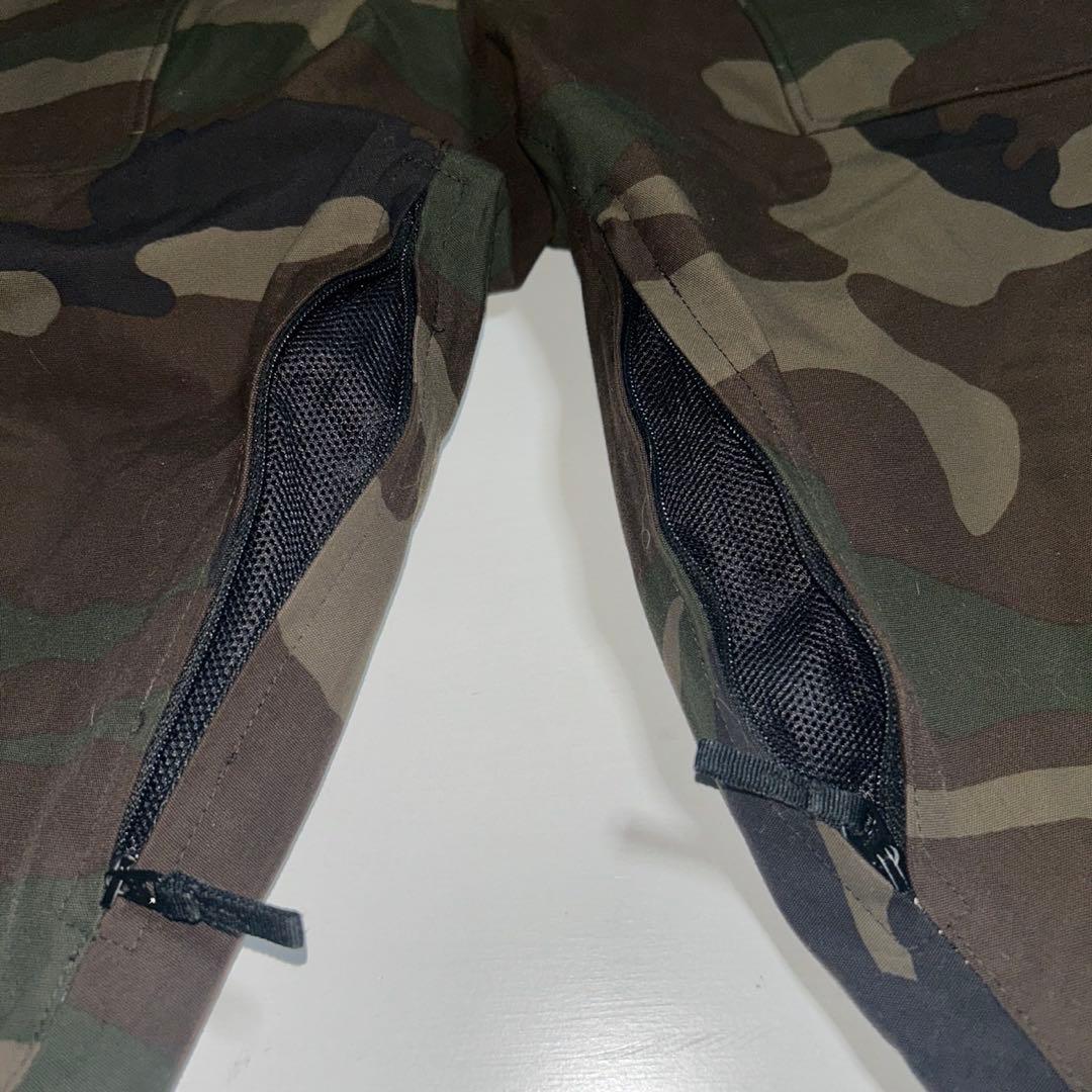 美品THE NORTH FACE DULUX ノースフェイス　スノーボードパンツ