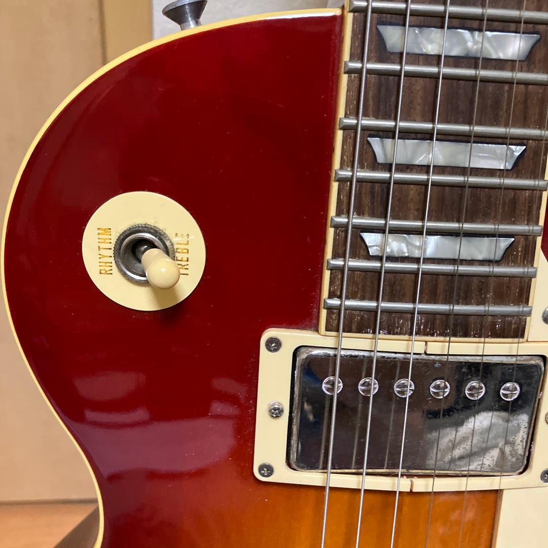 Orville Les Paul Model オービルレスポールギター