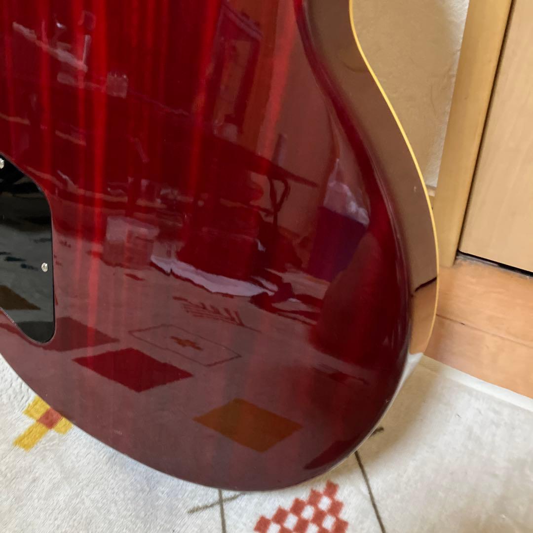 Orville Les Paul Model オービルレスポールギター