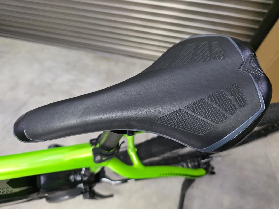 メリダ eBIG.SEVEN 600 電動アシスト マウンテンバイク 美車