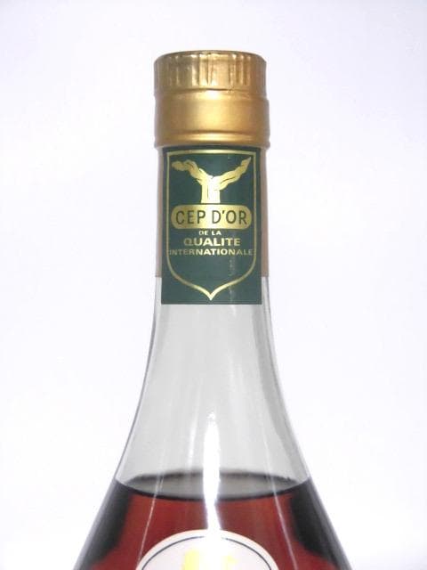 【L2】ジャン フィユー グランドシャンパーニュ セプドール 90年代 旧ボトル