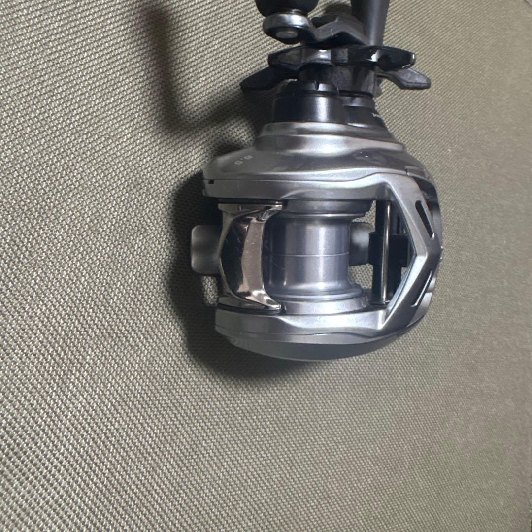 アルファス　SVTW 800s