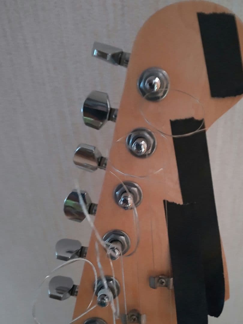 Legend　ストラトキャスターコピーモデル