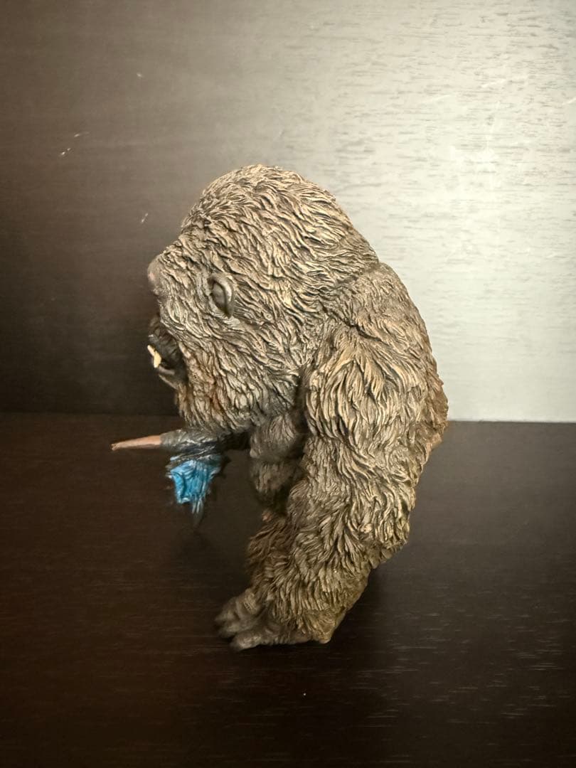 KONG フィギュア 限定版 ゴジラvsコング