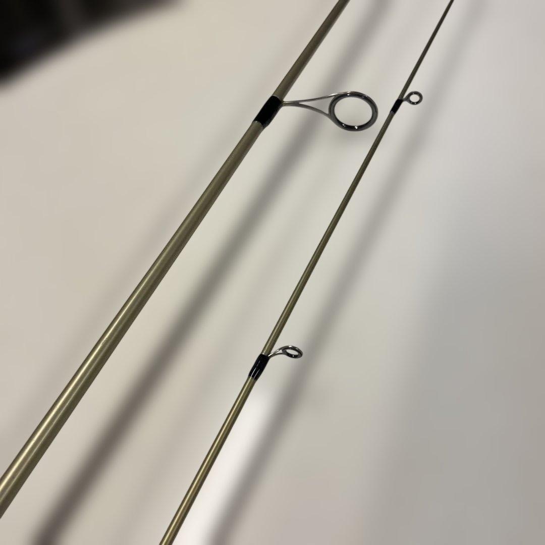 パームス　サーフスター　86L シーバス　ライトゲーム