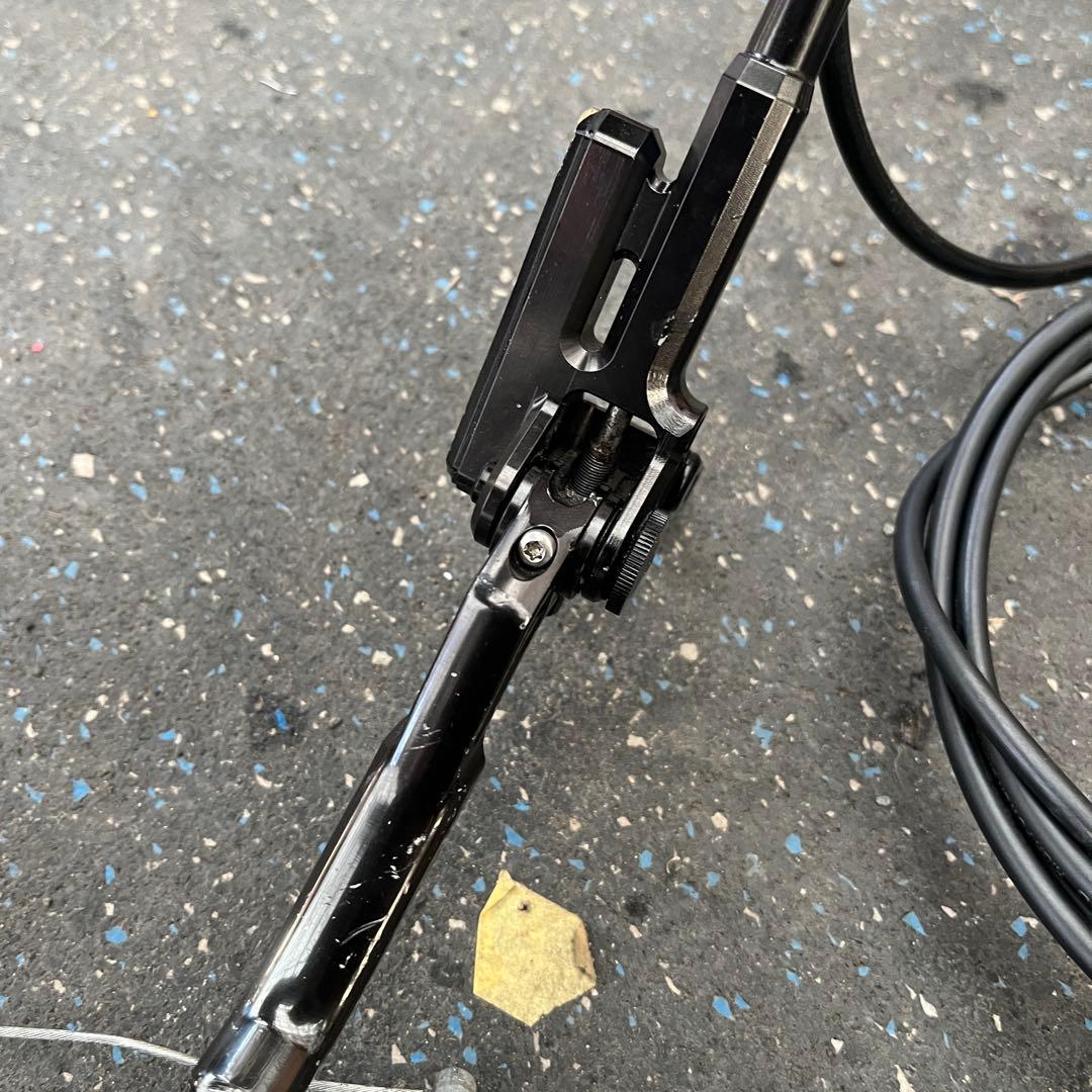 Lewis lht ディスクブレーキ