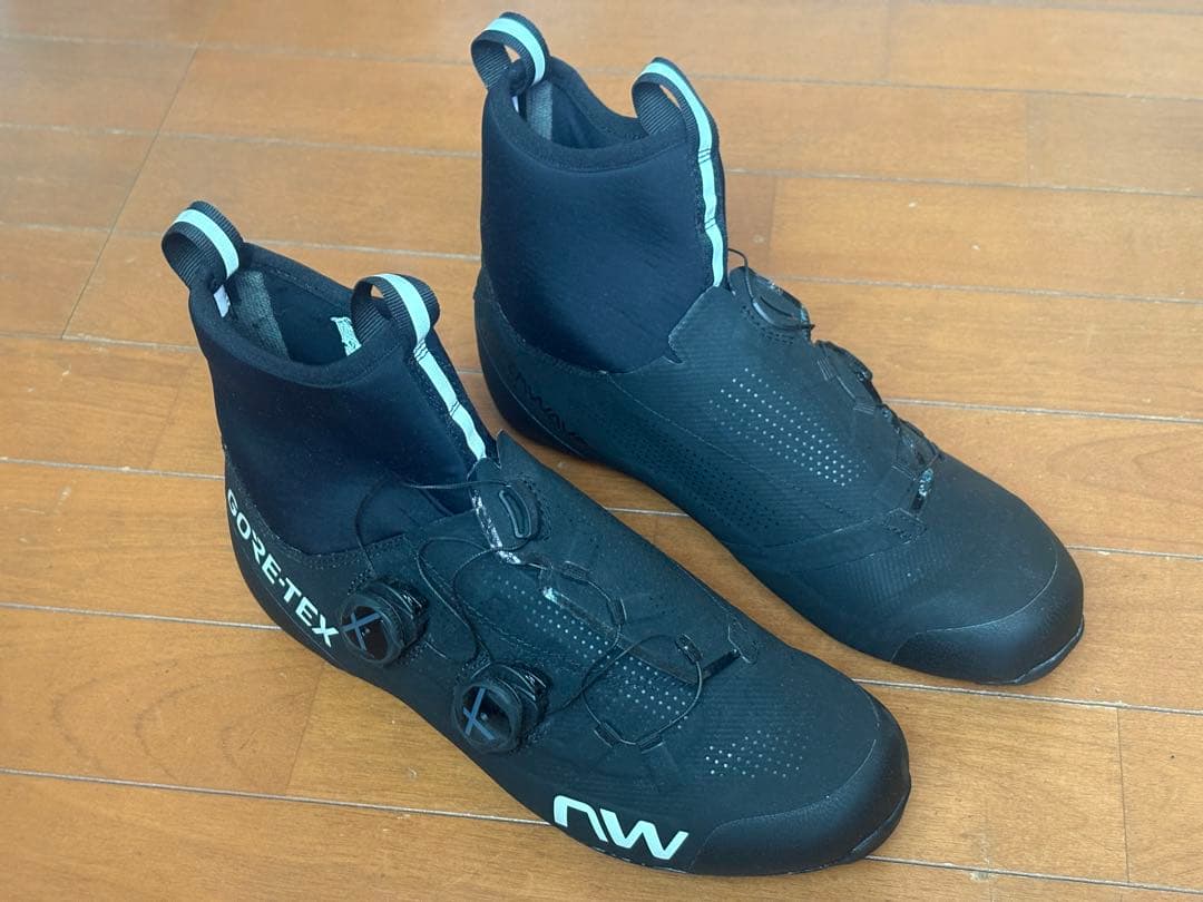 ウェア northwave flagship R GTX 42