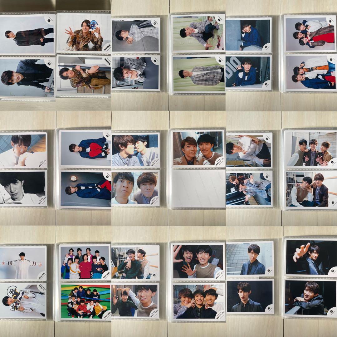 Man 向井康二 公式写真