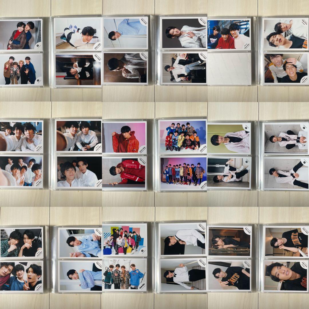 Man 向井康二 公式写真