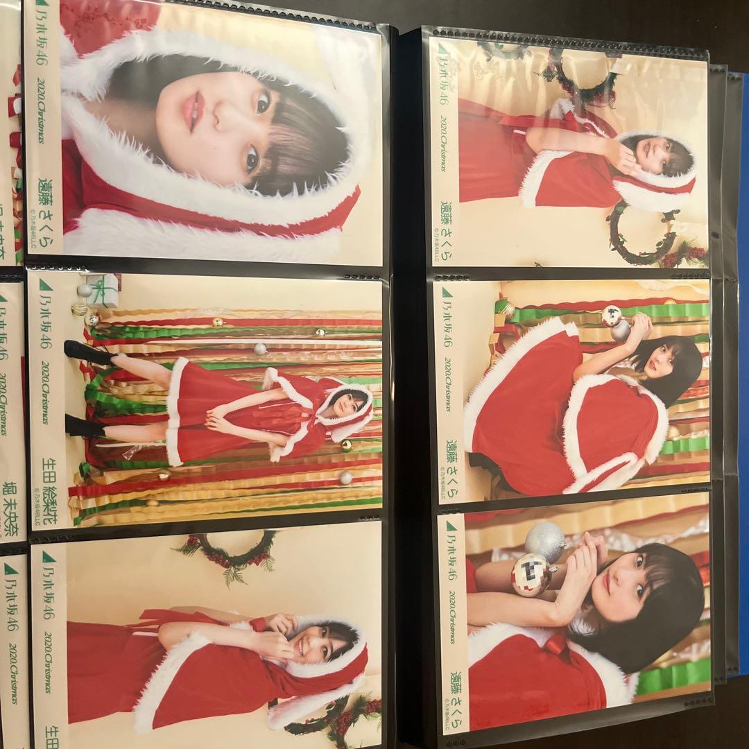 乃木坂46 生写真