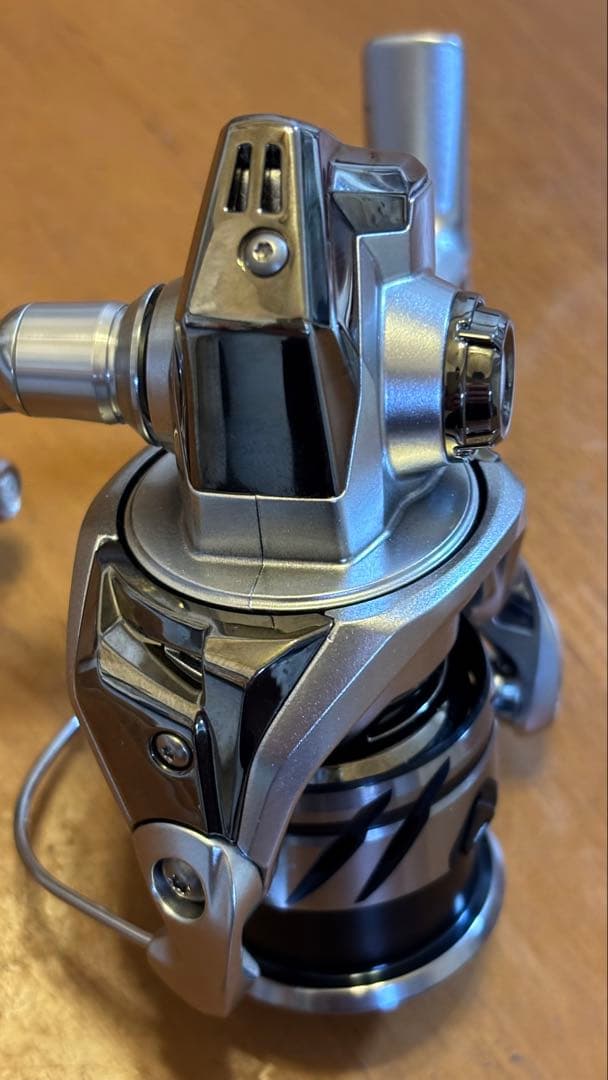 23 ストラデックC2000SHG