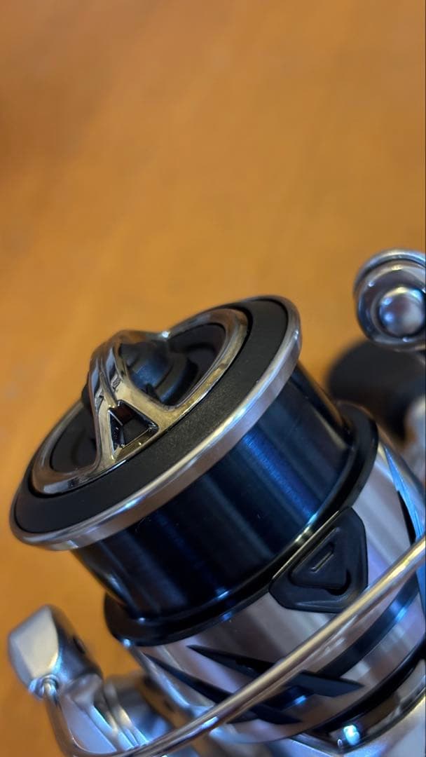 23 ストラデックC2000SHG