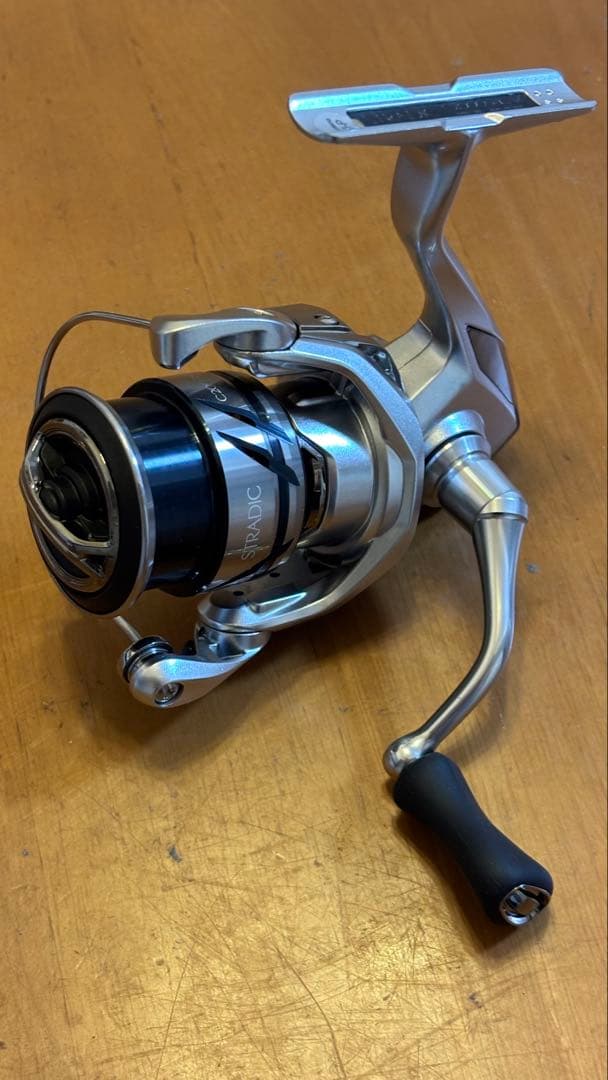 23 ストラデックC2000SHG