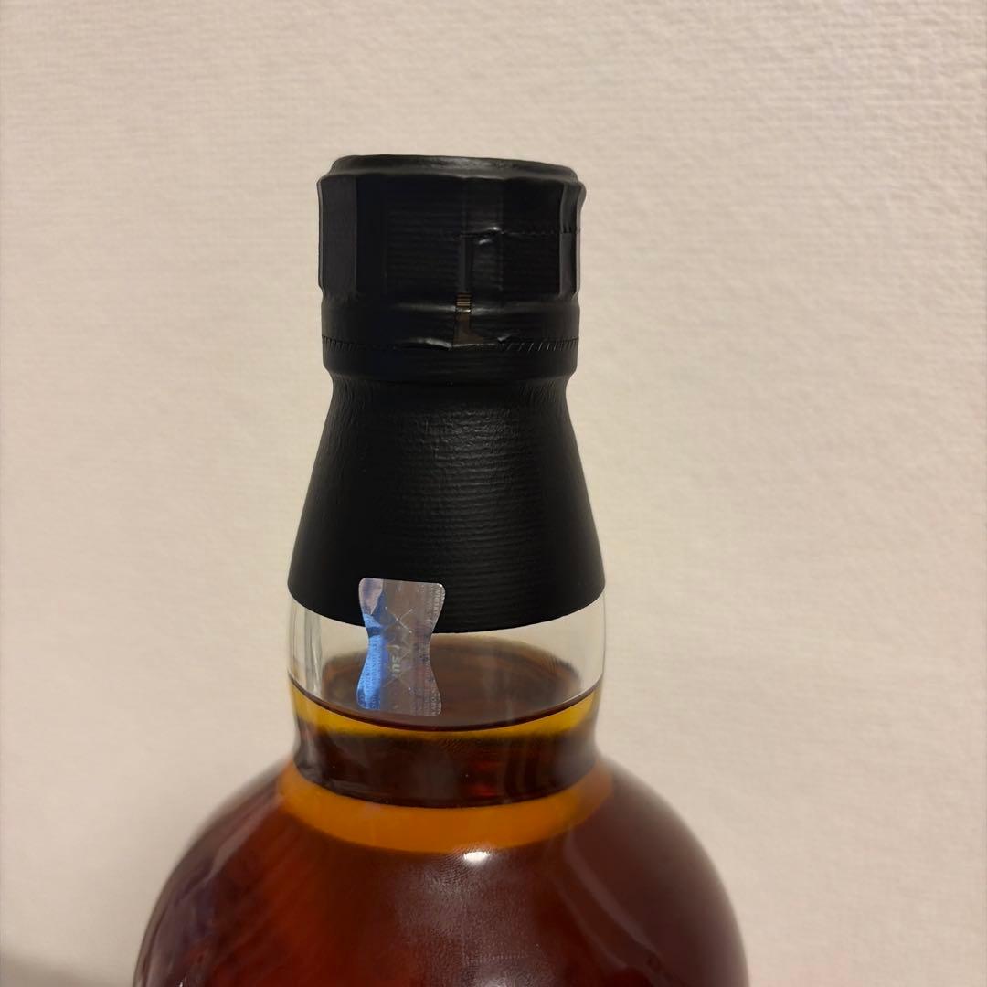 100周年記念ボトル 山崎 18年 ミズナラ 【希少入手困難、最安値】