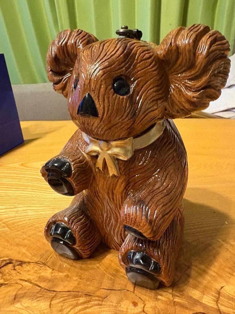 ドレクセル　ヘリテイジ　コアラ