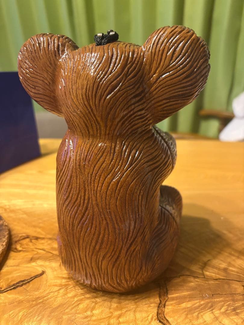 ドレクセル　ヘリテイジ　コアラ