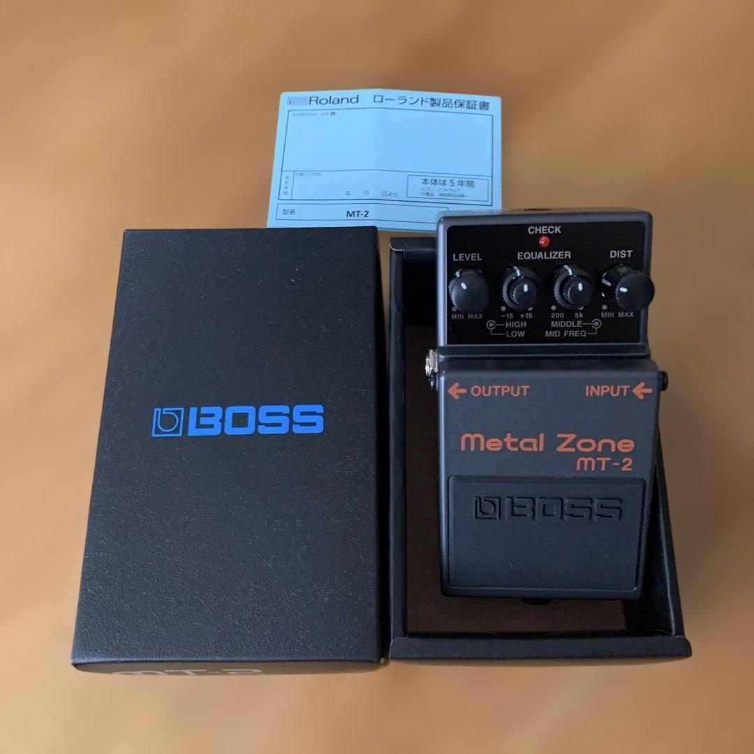 配信機器・PA機器・レコーディング機器 MT-2 (l Zone)