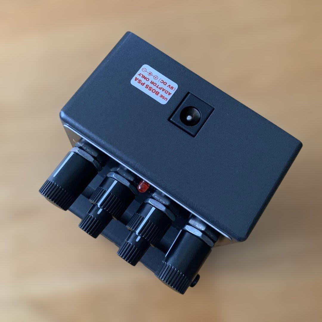 配信機器・PA機器・レコーディング機器 MT-2 (l Zone)