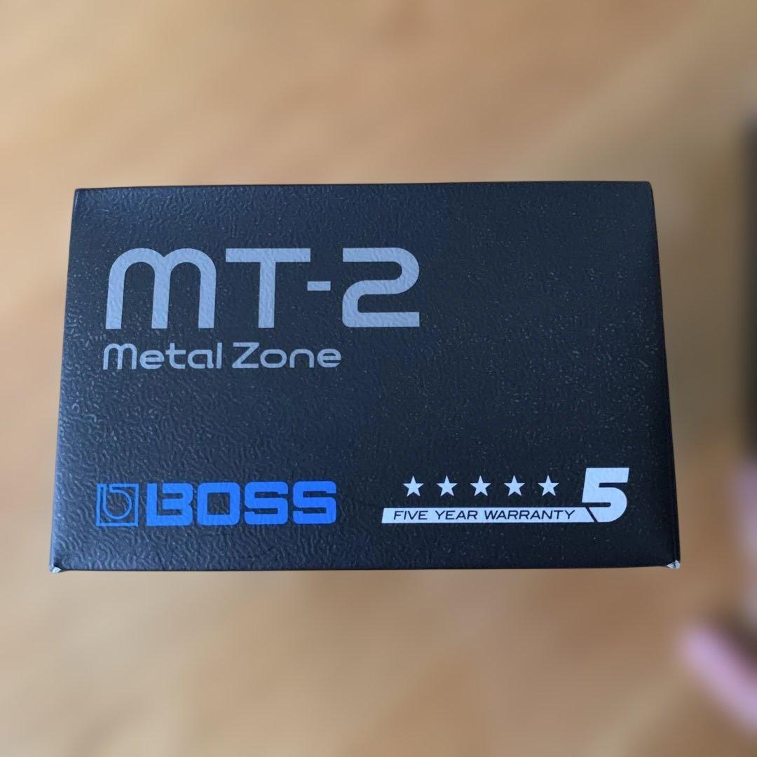 配信機器・PA機器・レコーディング機器 MT-2 (l Zone)