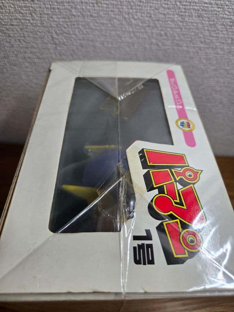 未開封パーマン1号　MedicomToy VCD フィギュア　最終値下げ