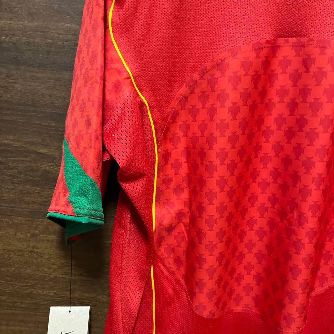 Nike Portugal 2004 Reissue ユニフォーム