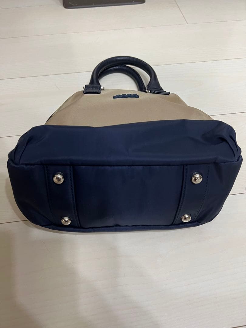 ムータマリン　カートバッグ