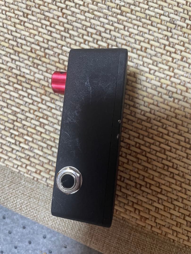 ギター Lee custom amplifier 12AX7BB vemram