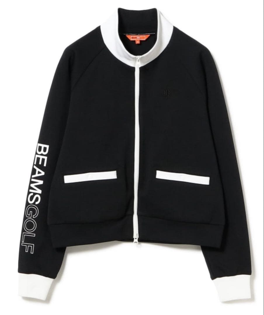 新作beams golf ビームスゴルフセットアップM